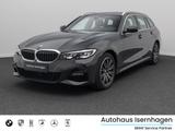 BMW 320d xD M Sport HUD HiFi DAB Individual Panorama - BMW 320: Kombi, 320da