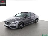 Mercedes-Benz CLA 250 Coupe AMG NIGHT,PANO,MEMORY,AHK,PARKLENK
