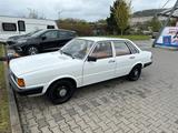 Audi 80 B2 1.6 LS Automatik Oldtimer H Ken... - Audi 80: 1.6