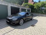 BMW 640 Gran Coupé 640d xDrive Gran Coupé M Spor... - BMW 640 Gran Coupé aus 2014