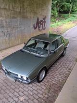 BMW e28 525e Tüv neu - BMW 525 aus 1985