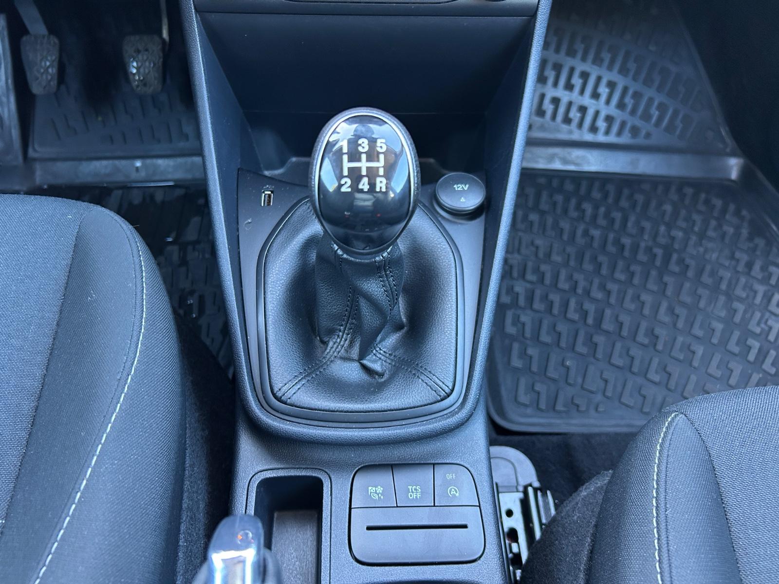 Ford Fiesta Trend, миниатюра 27