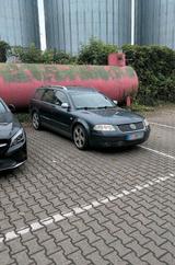 Volkswagen VW Passat 3bg v5 4motion - Volkswagen Passat B5-3BG