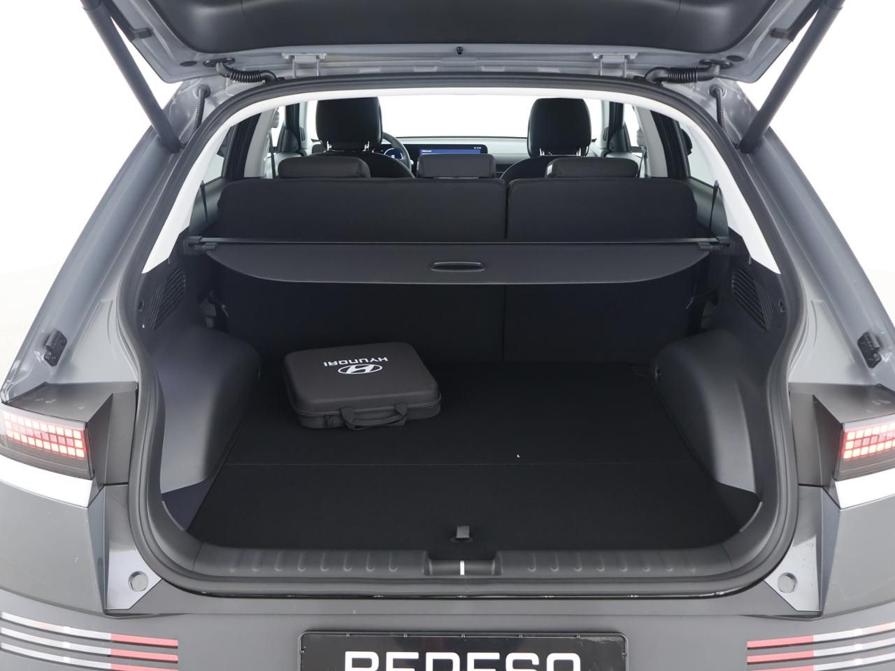 Hyundai IONIQ 5 – Bild 16