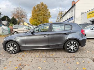 BMW 116 - 2