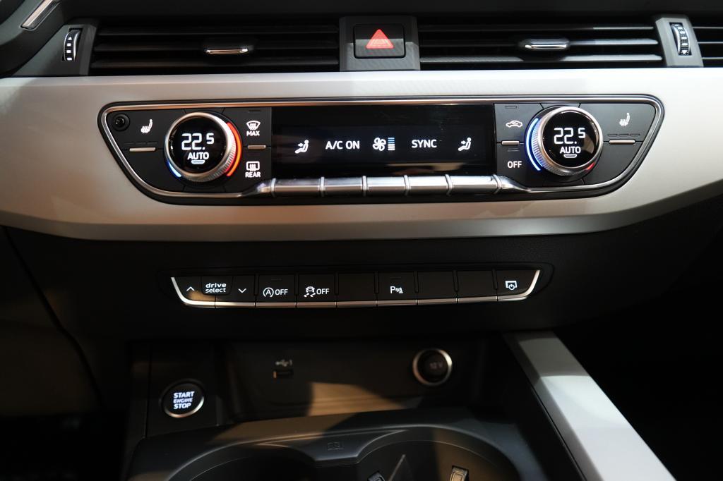 Audi A4 Avant 40 TDI S line *MATRIX*Virtual*Navi*ACC*, миниатюра 14