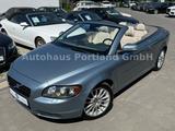 Volvo C70 2.4 Summum/S-Heft/Xenon/Tempo/Navi/Elek Sitz - Volvo C70: Summum