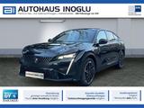 Peugeot 408 GT Hybrid 180 e-EAT8*360°Cam*Leder*Navi*Shz - Peugeot 408: Coupe