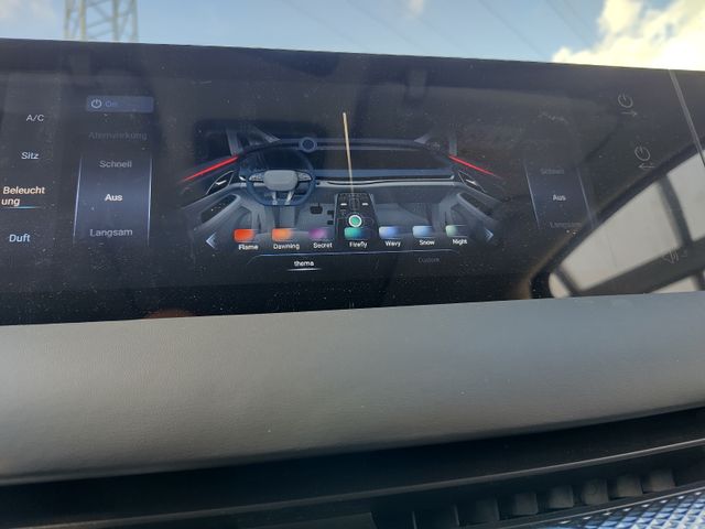 DFSK Forthing 9 PHEV Plugin-Hybrid