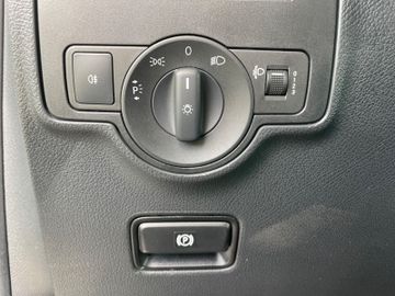 Fahrzeugabbildung Mercedes-Benz Vito 114 CDI Kompakt*Klima*AHK*Tempomat*StHz*