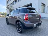 MINI Countryman Cooper D*BI-XEN*LED*AUT.*LEDER*CHILI* - MINI MINI: Braun
