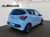 Hyundai i10 YES! - gebrauchte Hyundai i10 aus dem Jahr 2019