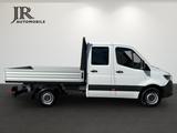Mercedes-Benz Sprinter Pritsche DoKa L2 317CDI  9G-Tronic - Mercedes-Benz Sprinter Jahreswagen