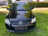 Volkswagen Fox > 1. Hand > HU/AU bis 2027 - Volkswagen Fox aus 2009