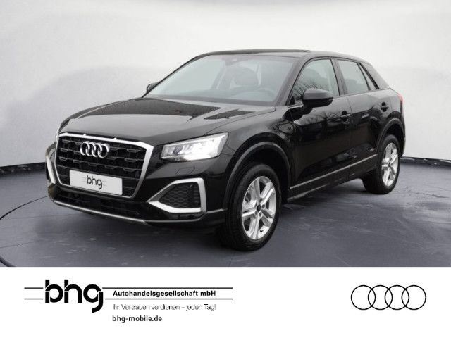 Audi Q2 35 TFSI S-tronic advanced GRA Keyless APS