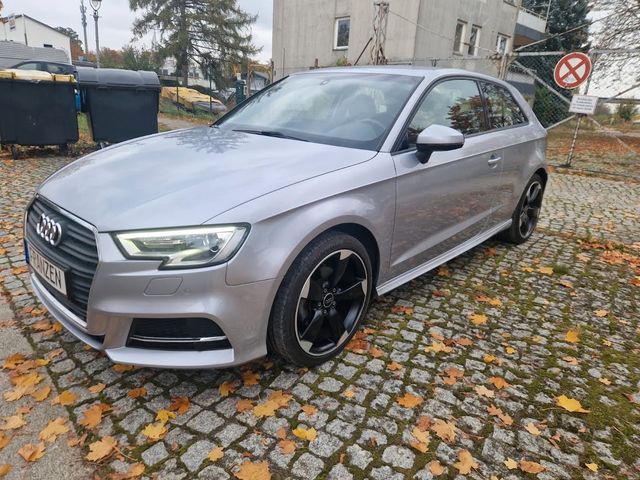 Audi A3 S Line Xenon 45Tkm.