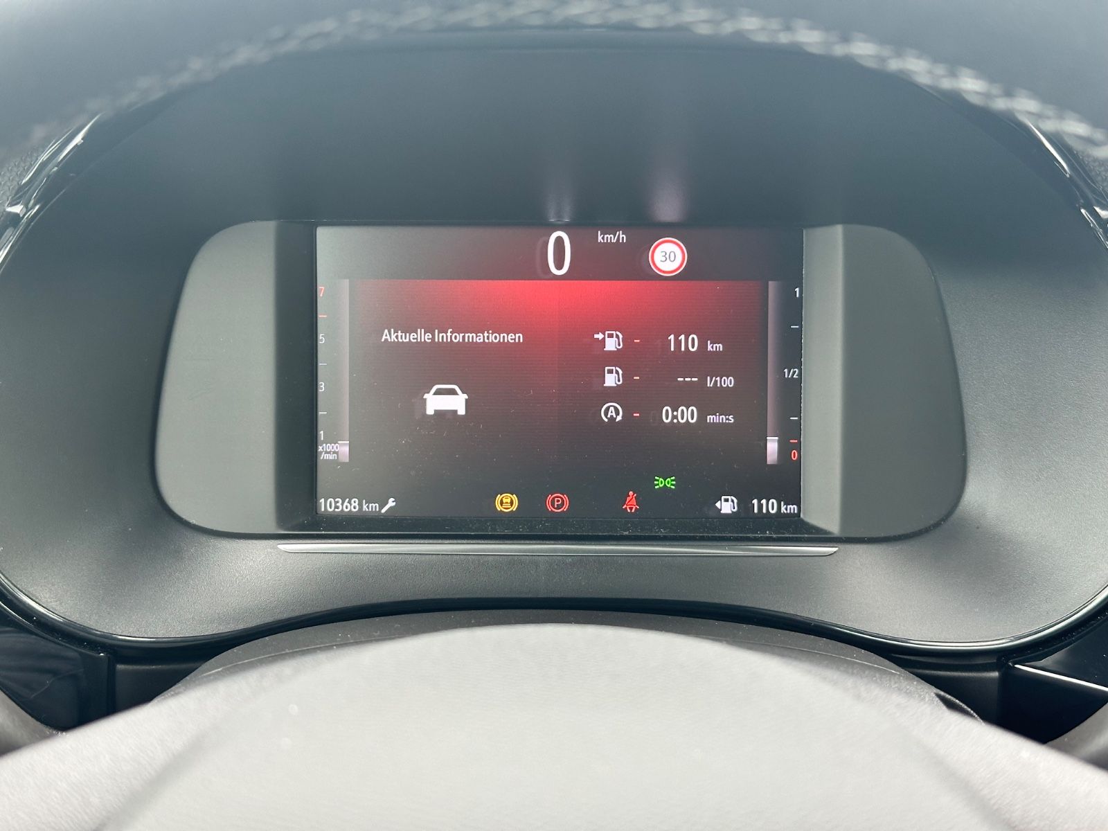 Fahrzeugabbildung Opel Corsa GS Navi*Allw.*Sitzh.*Kamera