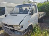 Mercedes-Benz Sprinter 208 D/ - Mercedes-Benz D 208