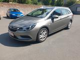 Opel Astra K Sports Tourer Edition - Opel Astra: Sports Tourer Edition