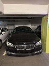BMW 525 F10 Getriebe Störung! - BMW 525 in Bielefeld