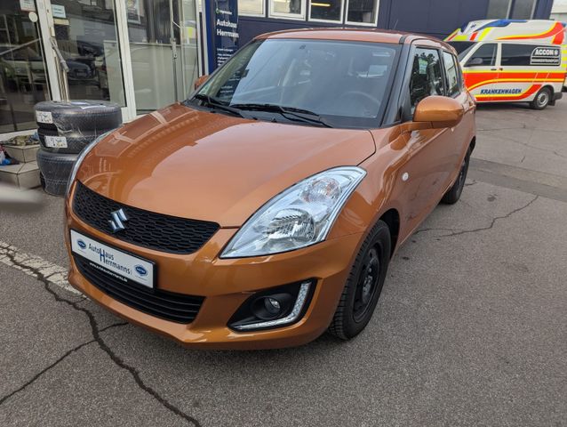 Suzuki Swift Comfort