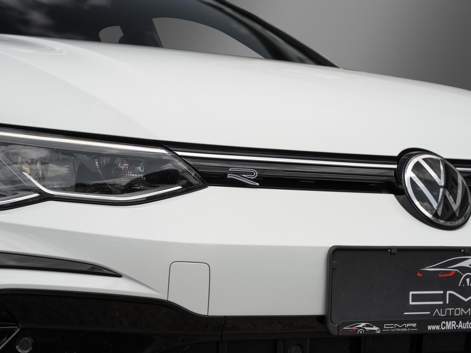 Volkswagen Golf R-Line Business-Paket Premium ACC, миниатюра 10