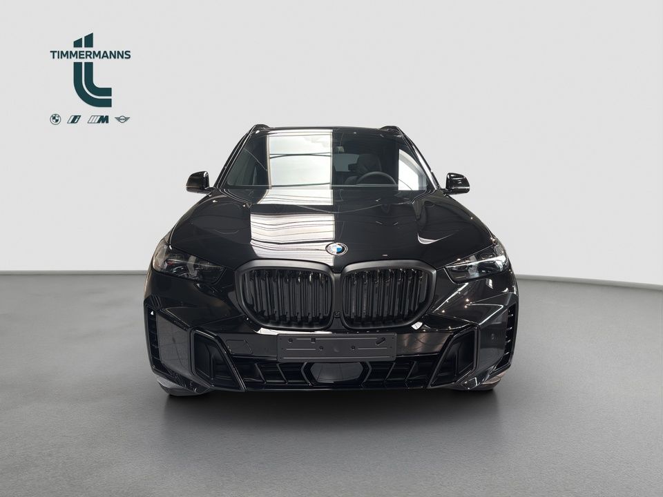 BMW X5 - Bild 8