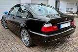 BMW M3 Coupé SMG II (E46) / Bj. 10.2003 / Dt. Modell - BMW M3: Smg