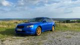Subaru Legacy GT WR-Limited - Subaru Legacy von privat