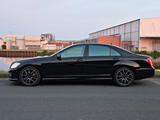 Mercedes-Benz S500 W221 Langversion | S63 AMG Look  - Mercedes-Benz S-Klasse: Langversion