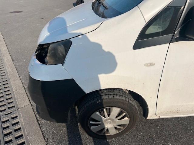 Nissan NV200 /Evalia Kombi Premium