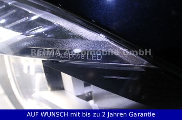Fahrzeugabbildung BMW X5 xDrive30d, M-Sportpaket, Pano, HUD, ACC,LED