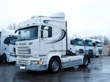 Scania R 450 *Retarder*Standklima* - Scania R450