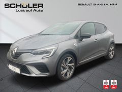 Renault Clio V R.S. Line TCE 140 BOSE Sitzheizung SOFORT