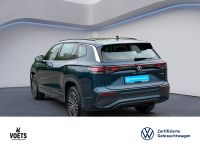 Volkswagen Tayron - Vorschau Bild 4