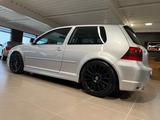Volkswagen Golf 3.2 R32 4motion NAVI GSD TEMPOMAT - VW Gebrauchtwagen von 2003