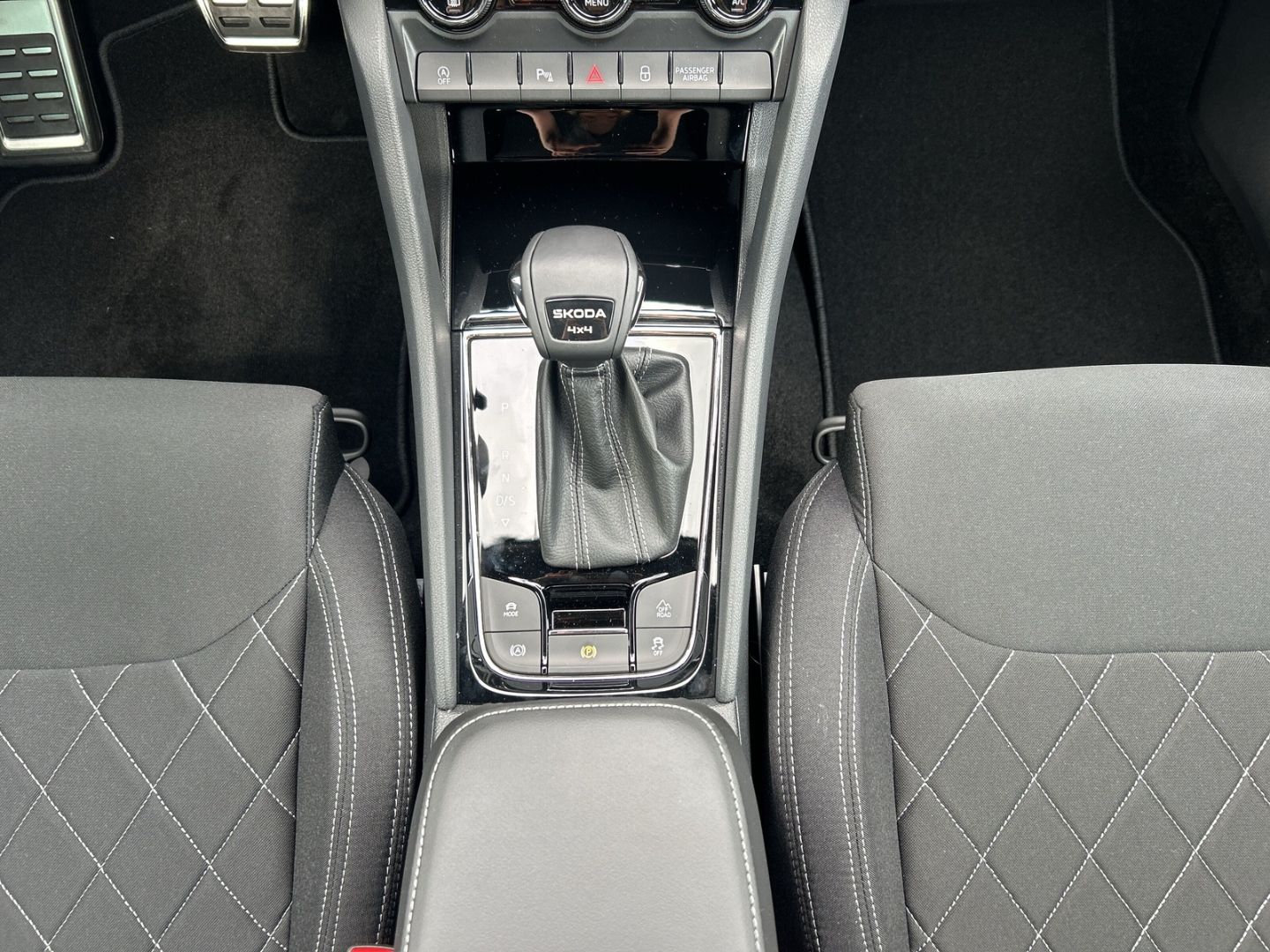 Skoda Karoq - Bild 16