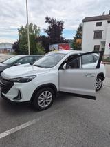BAIC Beijing X35 - BAIC Beijing X35 SUV
