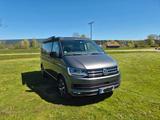Volkswagen T6 California VW California Beach Edition Camper - graue Volkswagen T6 California