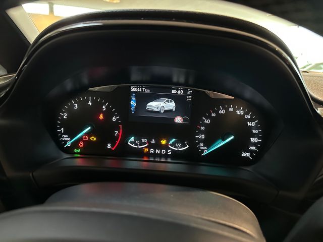 Fahrzeugabbildung Ford Fiesta Titanium X*ACC*KEYLESS*SHZ*RFK*1.HAND