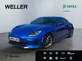 Subaru BRZ 2.4i Sport *LED*MilltekSperrdiff*Leder*Kamer - Subaru: Sport