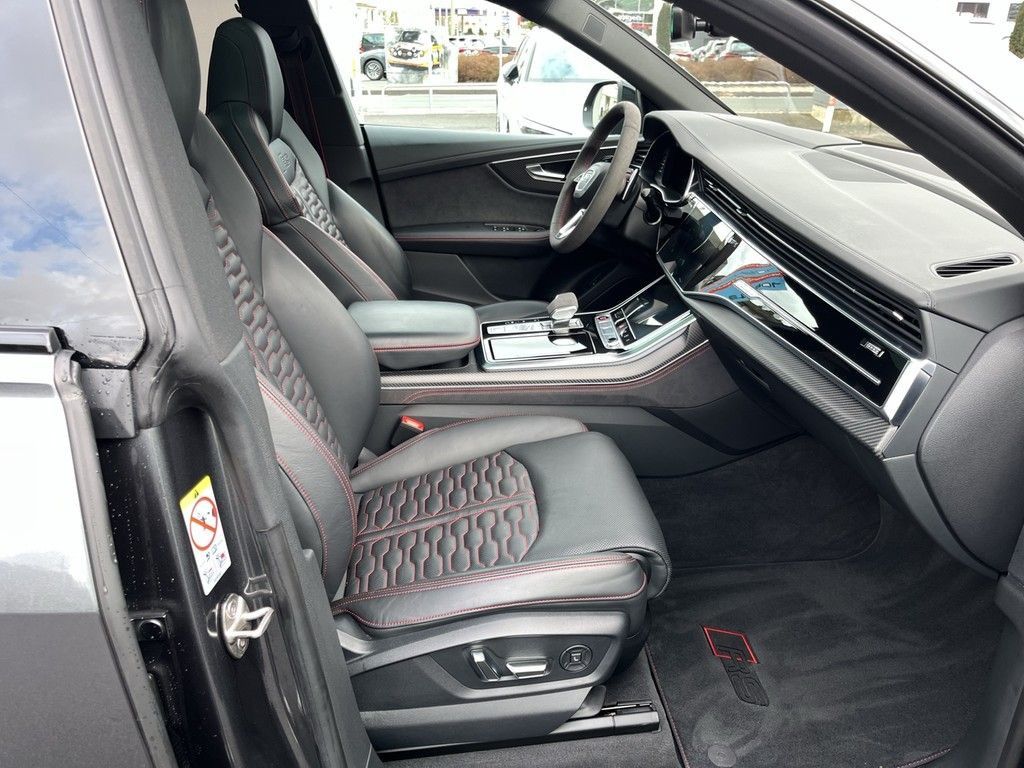 Audi RSQ8 - Bild 18