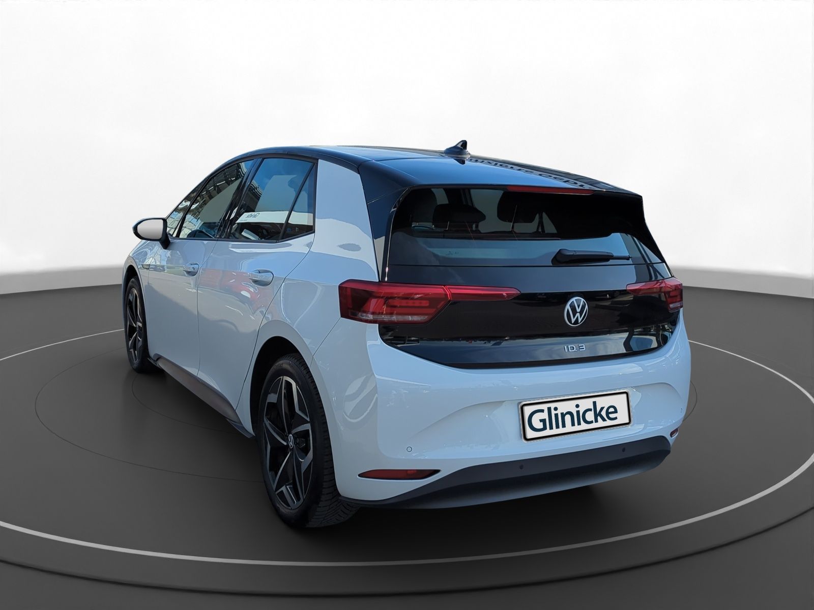 Volkswagen ID.3 - Bild 6