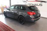 Opel Astra J Sports Tourer Style 1.Hand - Opel Astra: Sport