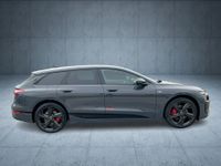 Audi A6 e-tron - Vorschau Bild 7