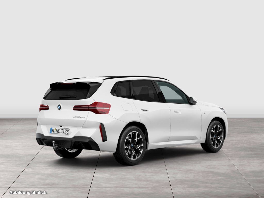 BMW X3 - Bild 2