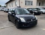 Suzuki Swift ( J )4x4 - Suzuki Swift aus 2009