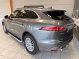Jaguar F-Pace Prestige AWD/Navi/Sitzhz./AHK/Panorama - Jaguar aus 2017