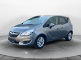 Opel Meriva B Drive SZHG*PDC*AHK* Allwetterreifen neu - Opel Meriva in Leverkusen