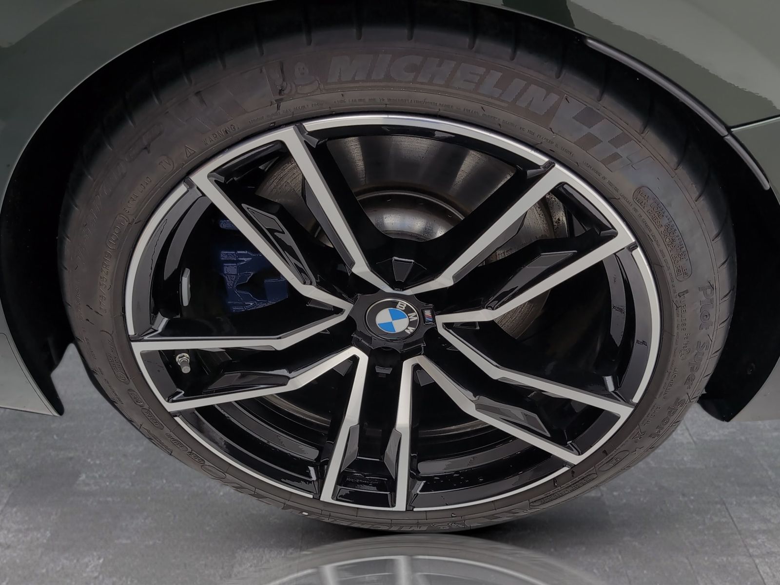 BMW Z4 M40 - Bild 17